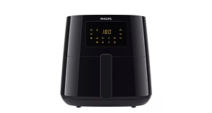 چرا باید از سرخ کن بدون روغن استفاده کنیم؟