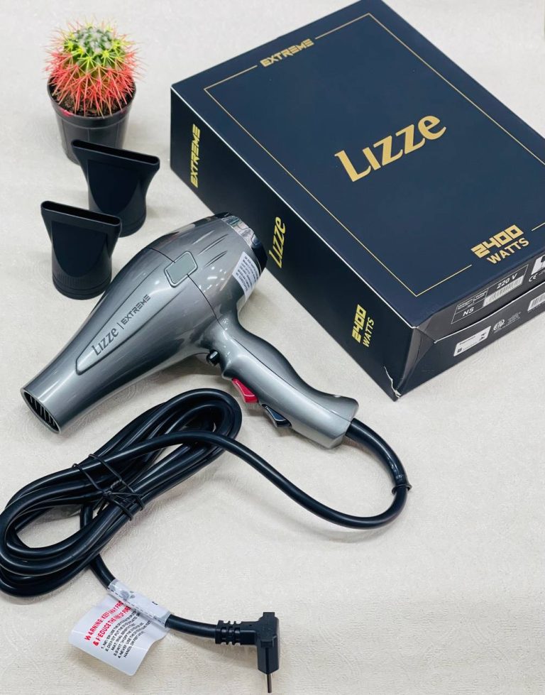 سشوار لیز اکستریم 2400WATT