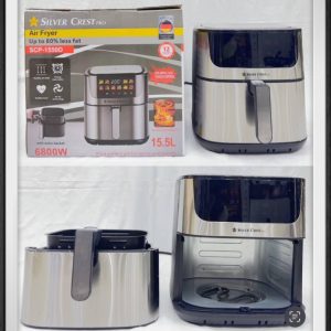 سرخ کن  15.5 سیلور کرست مدل SCP-1550D