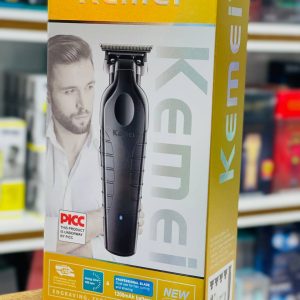 ماشین اصلاح kemei مدل KM-2299