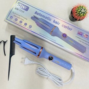 فر مو کرلی اتومات مدل GW-777