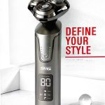 ماشین اصلاح موی صورت dsp مدل 60112