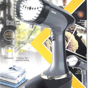 بخارگر دستی dsp مدل KD1165