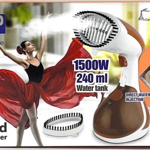 بخارگر دستی dsp مدل KD1164