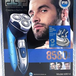 ریش تراش سه تیغ  dsp مدل 60014
