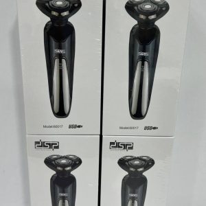 ماشین اصلاح موی صورت dsp مدل 60017