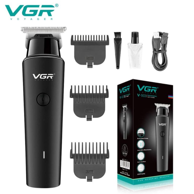 ماشین اصلاح VGR V-933