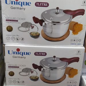 زودپز 7 لیتر یونیک مدل 8028