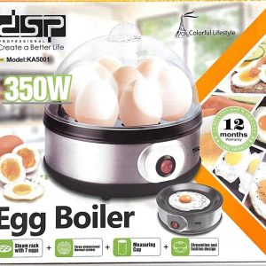 تخم مرغ پز dsp مدل KA5001