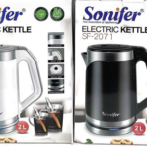 کتری برقی sonifer مدل SF-2071