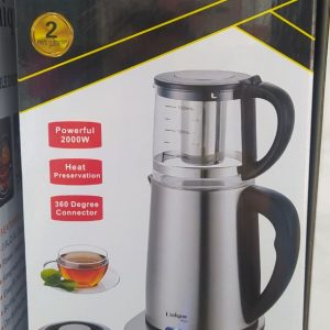 چای ساز روهمی Unique مدل UP2031