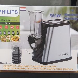 سالاد ساز PHILIPS مدل 9560
