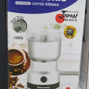 آسیاب خانگی  panasonic مدل MZ2025