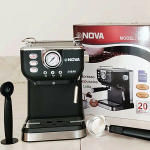 قهوه ساز NOVA مدل 3_8_1