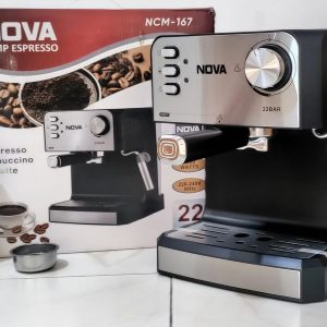 قهوه ساز NOVA مدل NCM-167