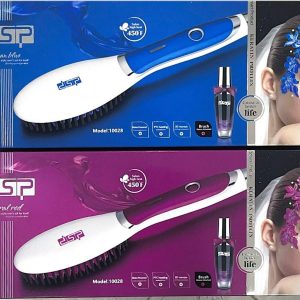 برس (َشونه)حرارتی Model:10028 dsp