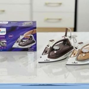 اتو بخار یونیک Unique مدل 7062