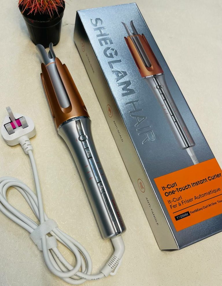 فر مو شیگلم 25mmاصلی