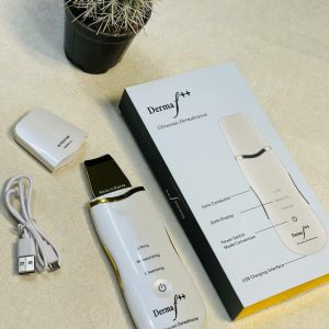 اتو پوست کره ای ++Derma f