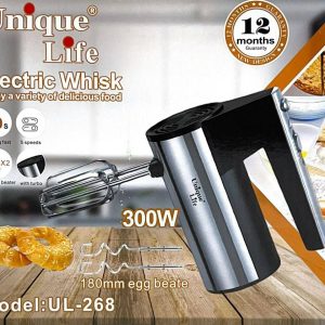همزن دستی Unique Lifeمدل UL_268