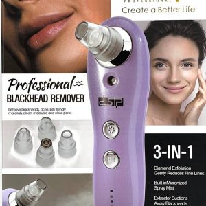 دستگاه میکرودرمdsp بخاردار مدل 70165