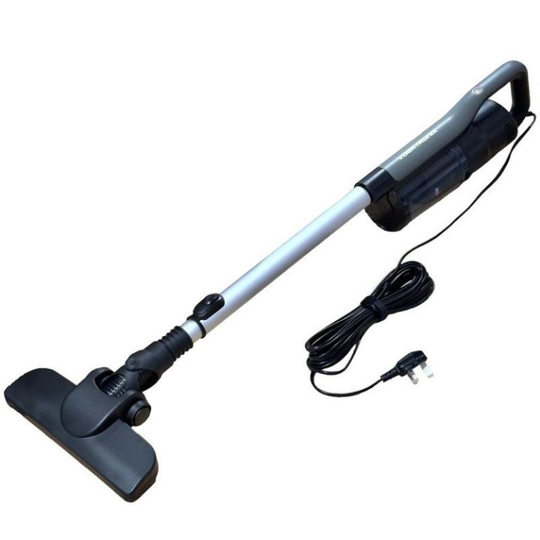 جارو برقی عصایی VOGATRONIXمدلVE-239