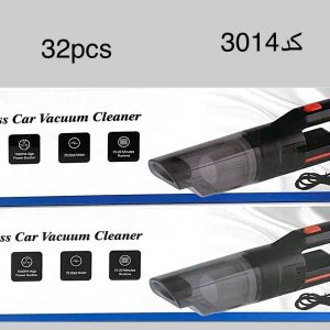 جارو شارژی خودرو مدلHQ_01