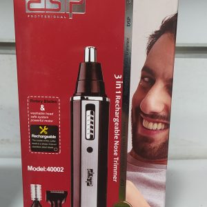 موزن گوش و بینی دی اس پی DSP40002