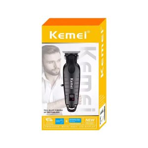 ماشین اصلاح Kemei مدل KM-2293