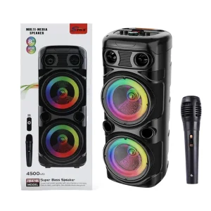 اسپیکر zqs مدل 8210s