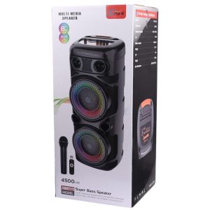 اسپیکر zqs مدل 8227s