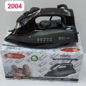 اتو بخار فوما مدل FU-2004