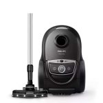 جارو برقی فیلیپس مدل XD8022 با ظرفیت 2200 وات