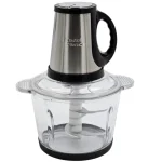 خردکن تفال مدل TF_2024 ظرفیت 3.8 لیتر 6 تیغ