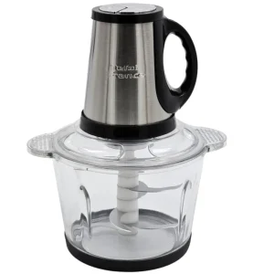 خردکن تفال مدل TF_2024 ظرفیت 3.8 لیتر 6 تیغ