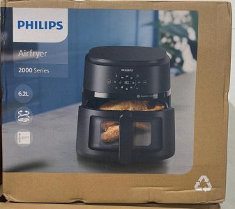 سرخ کن فیلیپس مدل NA230