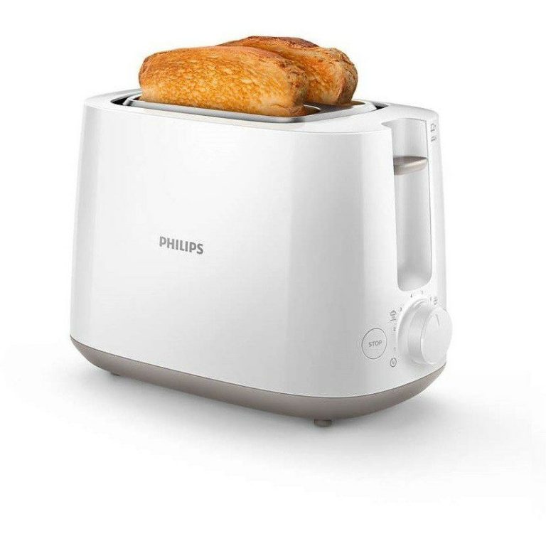 توستر نان فیلیپس مدل HD2510