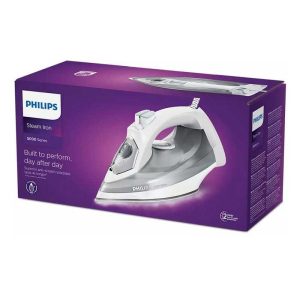 اتو بخار فیلیپس مدل DST 5010 ظرفیت 0.32 لیتر