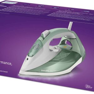 اتو بخار فیلیپس مدل DST 7012ظرفیت 0.3لیتر