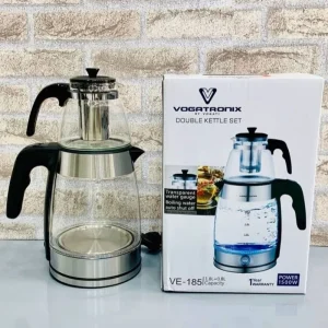 چای ساز وگاتی مدل VE-185