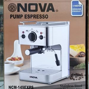 قهوه ساز نوا NCM-149EXPS
