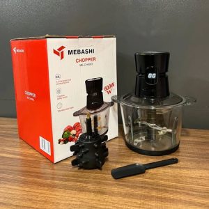 خردکن مباشی مدل ME-CH4003