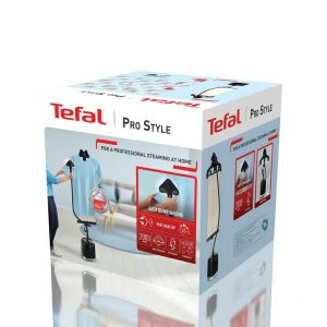 اتوبخارگر ایستاده تفال مدل IT3480 ظرفیت 1.5 لیتر