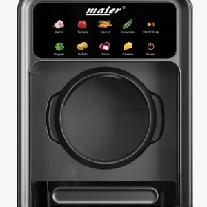 سالادساز مایر مدل MR-298 با 9 تیغ