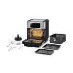 سرخ کن بلک اند دکر 100 ظرفیت 12 لیتر بدون روغن