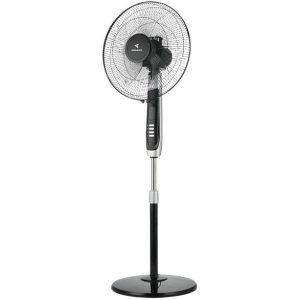 پنکه ایستاده مباشی مدل ME-STF1001 با ریموت